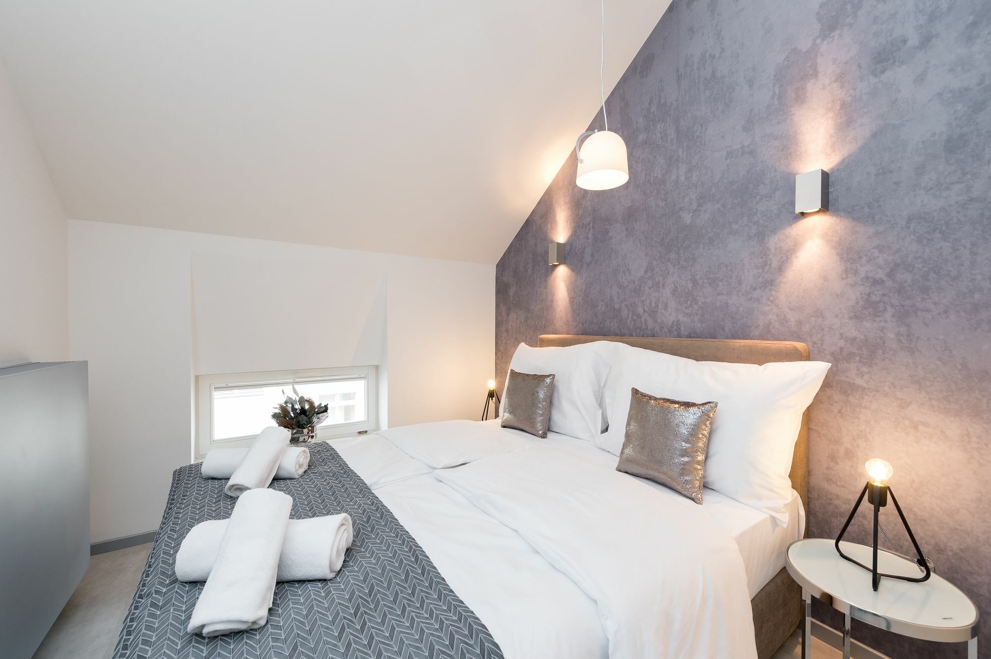 Empirent Rose Apartments Прага Экстерьер фото